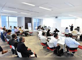 Abu Dhabi Department of Energy Organises Awareness Workshop on the Updated Incident Reporting Regulations
