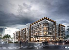 Jumeirah Village Circle offers luxury housing at affordable rates