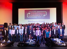 Mimecast Names Top Channel Performers at Middle East Partner Connect