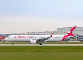 Air Arabia launches direct flights between Sharjah and Vienna