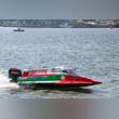 Rashed launches bid to reclaim F2 title in Lithuania