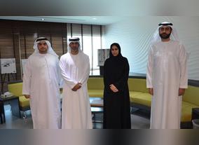Khalifa Fund grants Emirati Entrepreneurs Association with financial and technical support 