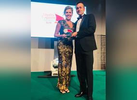 GEMS Education wins at Loyalty Magazine Awards 2019