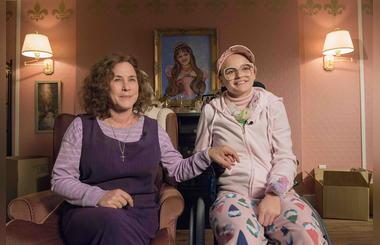 The Act premieres exclusively on STARZPLAY