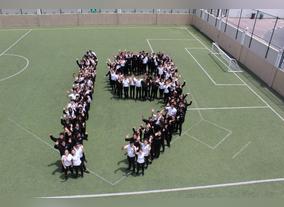 Jumeirah College Dubai celebrated Graduation Day