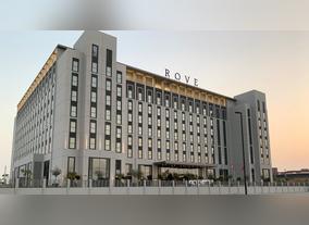 Rove At The Park opens in Dubai Parks and Resorts