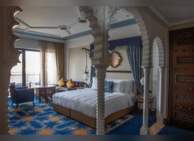 Enjoy your summer holidays in Dubai