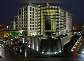 Oman Air partners with Grand Millennium Muscat to offer a complimentary luxury stay in Oman