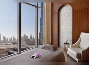 Get exquisite Spa experience at Address Boulevard
