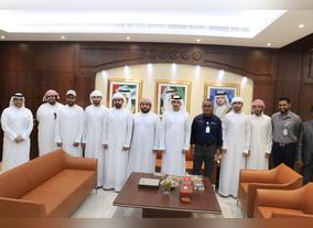 The Dubai Government Workshop (DGW) and the Abu Dhabi Vocational Education and Training Institute (ADVETI) conducted occupational training seminar