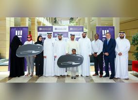 Emirates Islamic honors 10 lucky customers with Tesla cars