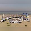Nestl raises awareness to protect the marine biodiversity as 1000 of its volunteers cleans up water areas on occasion of World Ocean Day