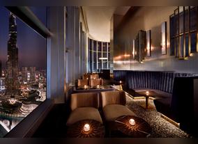 NEOS at Address Downtown rolls out a great selection of new theme nights