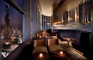 NEOS at Address Downtown rolls out a great selection of new theme nights