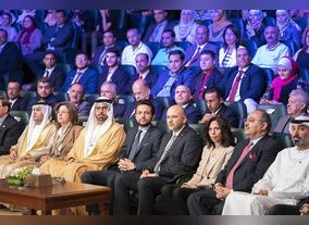 UAE-Jordan Strategic Partnership in Government Modernization Launches One Million Jordanian Coders Initiative 