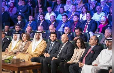 UAE-Jordan Strategic Partnership in Government Modernization Launches One Million Jordanian Coders Initiative 