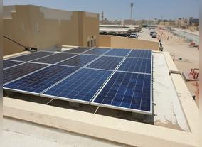 Etihad ESCO Begins solar panel installations across Emirati homes