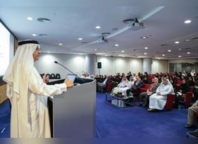 The Hamdan Bin Mohammed Smart University (HBMSU) hosts induction family meeting