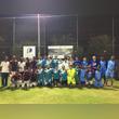 Dubai Investment Park (DIP) Announces the successful completion of its DIP Ramadan Championship  Outdoor Soccer Tournament