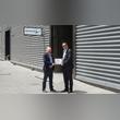 AkzoNobel signs Membership Agreement with The Automotive Association of Middle East and North Africa (AMENA)