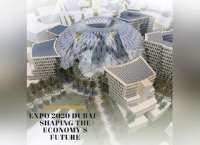 Expo 2020 Dubai  Shaping the Economys Future