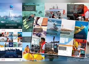 Dubai Maritime City Authority launches Maritime Safety Campaign