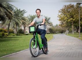 Careem acquires Cyacle, the leading UAE-based bikeshare company