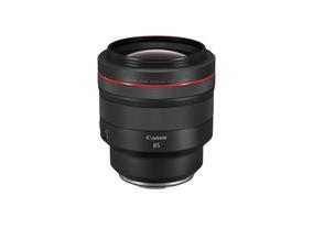 Canon launches the RF 85mm F1.2L USM, an iconic lens  offering incredible image quality