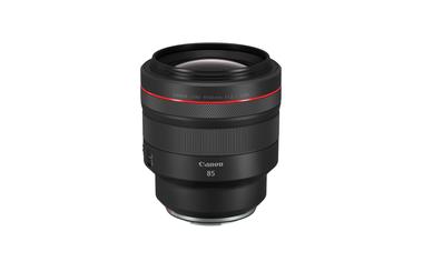 Canon launches the RF 85mm F1.2L USM, an iconic lens  offering incredible image quality