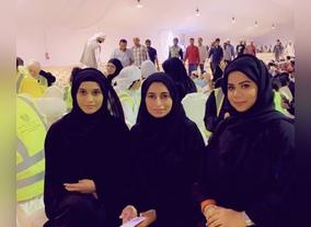 Dubai Government Workshop joins in cooperation with Beit Al Khair Society