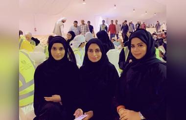 Dubai Government Workshop joins in cooperation with Beit Al Khair Society