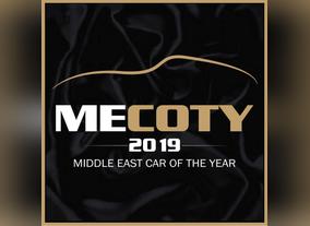 Toyota claims two prestigious titles at the esteemed, Middle East Car of the Year Awards 2019