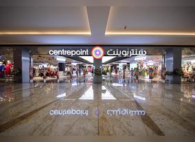Landmark Groups fashion destination Centrepoint rolls out expansion plans