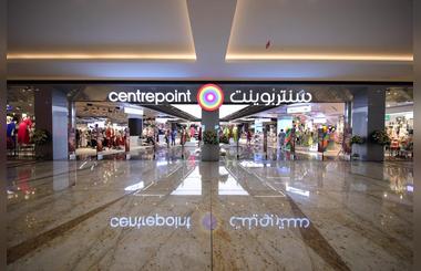 Landmark Groups fashion destination Centrepoint rolls out expansion plans