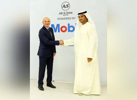 Ali & Sons Renews Agreement with Mobil