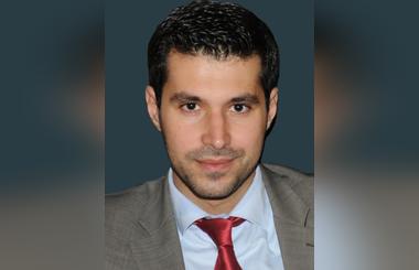 InterSystems appoints Ali Abi Raad as its Country Manager for the Middle East