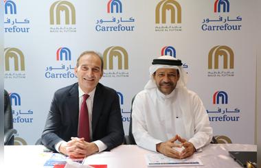 Taking Care of You This Ramadan: Carrefour UAE Invests Over AED110 Million to Offer its Customers Discounts on 12,000+ Products