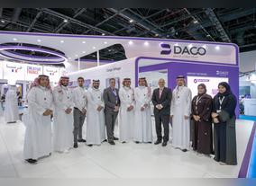 Dammam Airports Company successfully concludes participation at Airport Show 2019