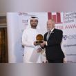 Emirates Islamics website recognised at the 2018 Service Olympian Awards