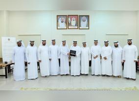 Ministry of State for FNC Affairs Organises Lecture at the Mughaider Council to Promote Political Awareness