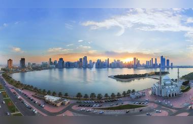 Sharjah Commerce & Tourism Development Authority to hype Sharjah at the Arabian Travel Market