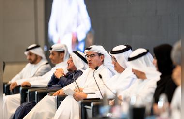 1st Annual General Meeting of Emaar Development announces AED 1.04 bn (US$ 283.15 mn) dividend for shareholders 