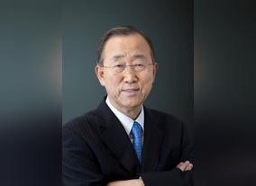 Former United Nations Secretary-General Ban Ki-moon appointed Ambassador for GEMS World Academy schools