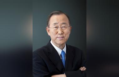 Former United Nations Secretary-General Ban Ki-moon appointed Ambassador for GEMS World Academy schools