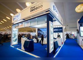 Bahri explores maritime opportunities in Africa at Logismed 