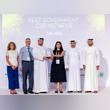 ENOC Group wins at the Clean and Sustainable Cities Awards 2019