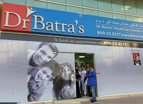 Dr Batras Launches Its First Clinic in Abu Dhabi on World Homeopathy Day
