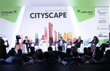 Build what they want - and they will buy it, real estate expert tells developers at Cityscape Abu Dhabi