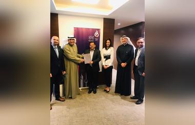 Gulf Insurance Group  Kuwait Selects Beyontec Suite to Drive Digital Operations