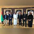 Hamdan Bin Mohammed Smart University chooses Delos as strategic partner in move to develop UAEs first innovation and economic free zone